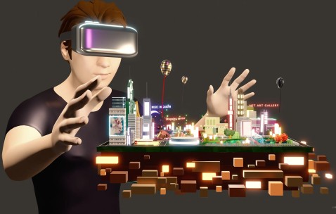 关于币安币官宣与33.31携手，开启元宇宙新纪元！的信息-九游手机版