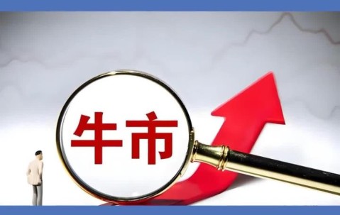 ARB冲破18.58美元大关，牛市是否已来临？