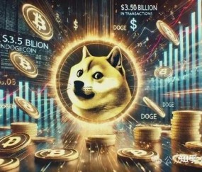狗狗币上扬势惊人，一夜飙升378%，加密市场沸腾-安卓版
