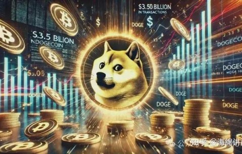 狗狗币上扬势惊人，一夜飙升378%，加密市场沸腾-安卓版