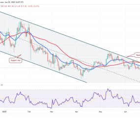 USDT创下年内新高，上扬幅高达13.6%，还能追吗？的简单介绍