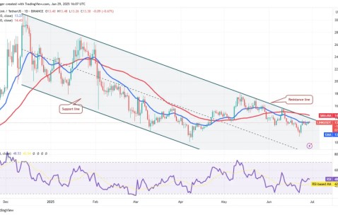 USDT创下年内新高，上扬幅高达13.6%，还能追吗？的简单介绍
