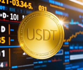 专家称USDT将在年底冲破69美元，引发引发关注-九游游戏中心