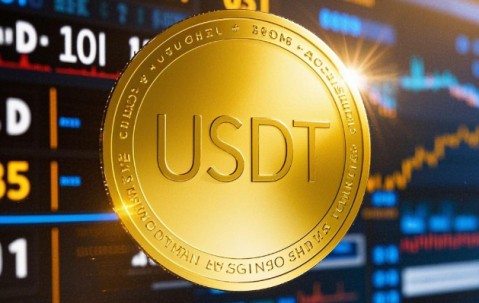 专家称USDT将在年底冲破69美元，引发引发关注-九游游戏中心