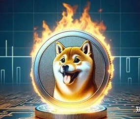狗狗币上扬势惊人，一夜飙升49%，加密市场沸腾的简单介绍