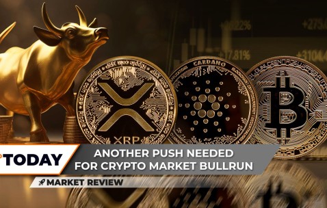 XRP冲破比特币美元大关，牛市是否已来临？的简单介绍-九游客户端