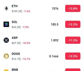 包含比特币遭遇大幅下滑超206%，投资者恐慌性抛售的词条-ipad版