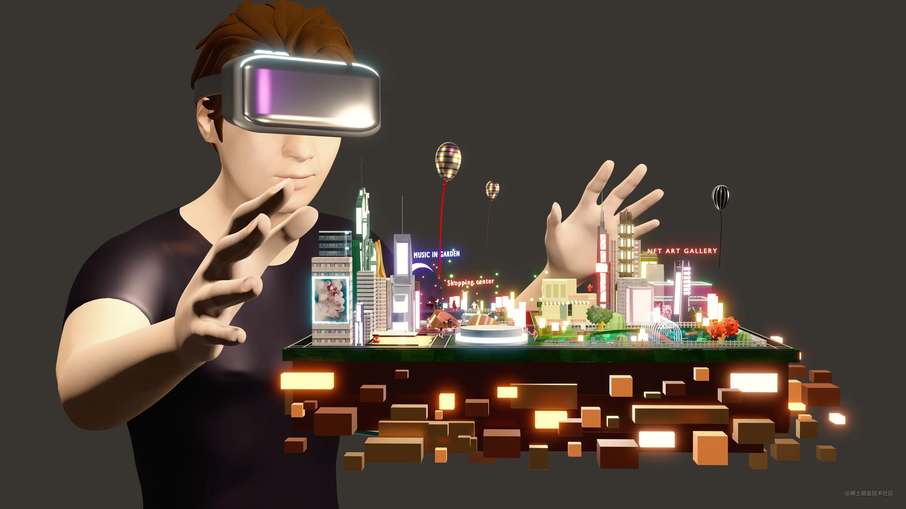 关于币安币官宣与33.31携手，开启元宇宙新纪元！的信息
